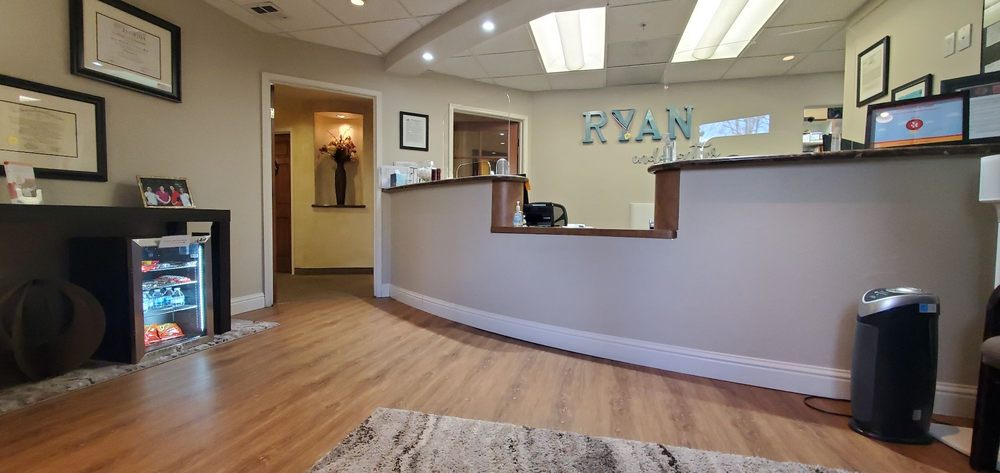 Root Canal Specialists | Danville & Pleasanton Endodontists | Ryan Endodontics | Dr. Steven Ryan