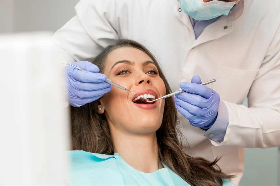 Endodontic Services