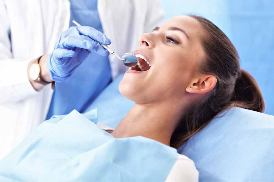 Endodontic Services