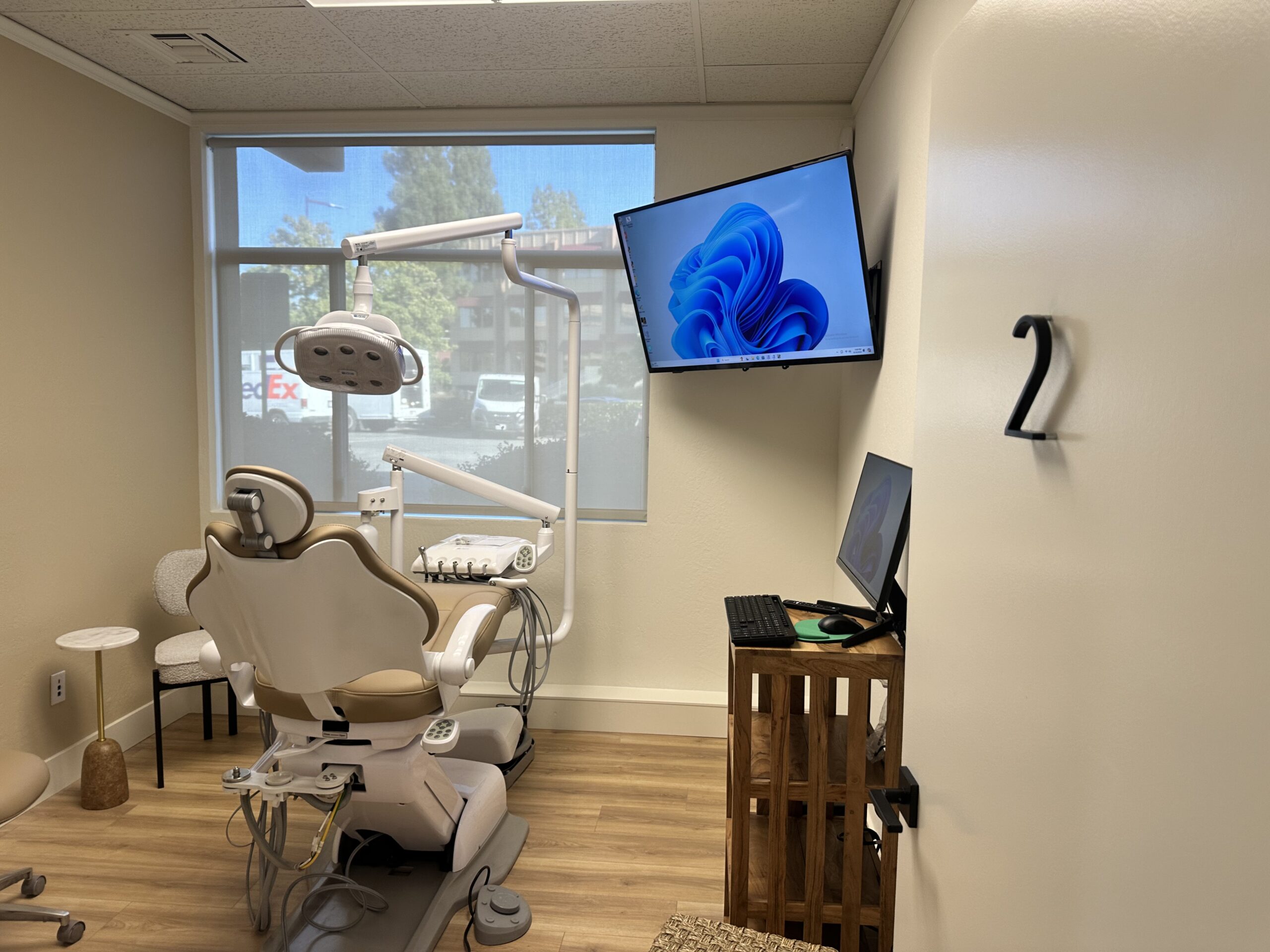 root canal in walnut creek